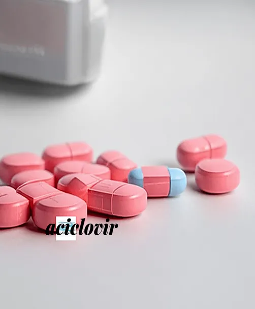 Aciclovir abc prezzo